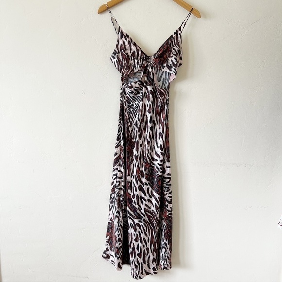 Simkhai Slip Dress - Picture 5 of 9